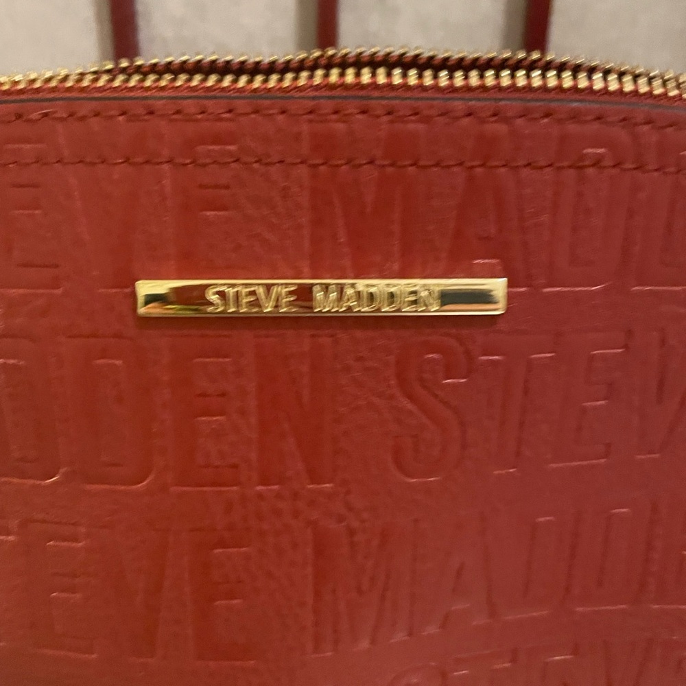 Steve Madden purse
